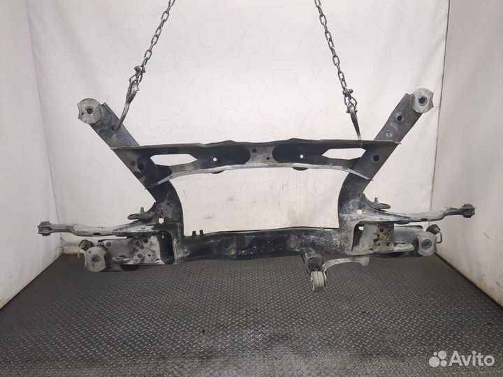 Балка подвески задняя Volkswagen Tiguan, 2012