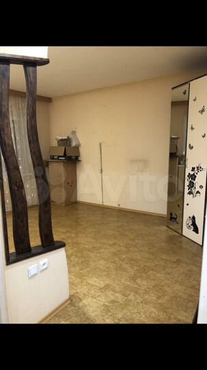 2-к. квартира, 55 м², 5/9 эт.