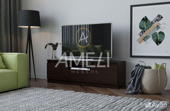 Тумба тв икеа