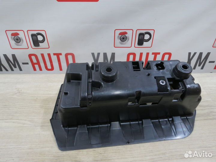 Отсек ниша багажника левая BMW 3 G20