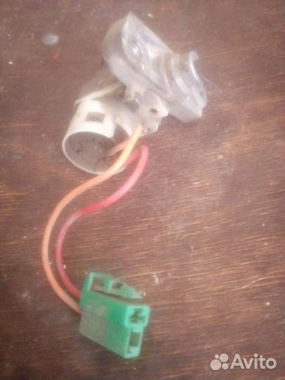 Для велосипеда