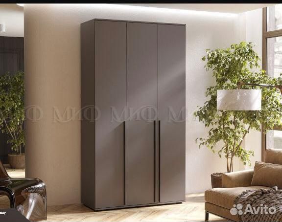 Модульный шкаф