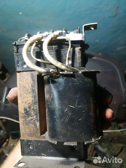 Трансформаторы