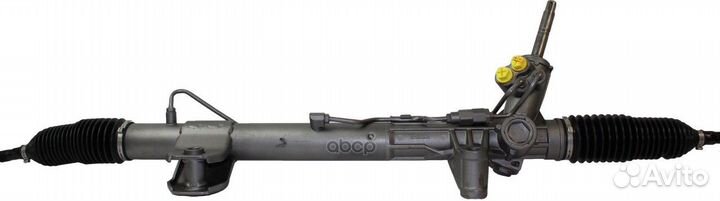 Рейка рулевая jeep grand cherokee 11- с тягами