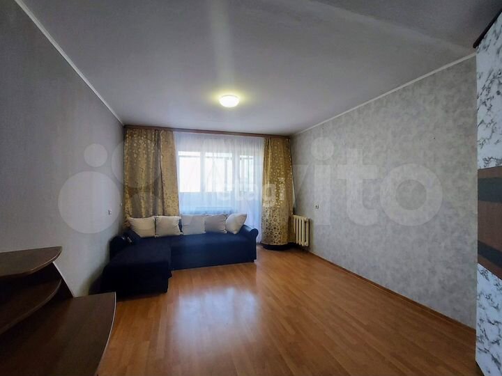 2-к. квартира, 47,3 м², 5/10 эт.
