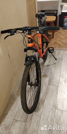 Велосипед rider maks