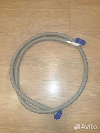 Шланг стиральной машины