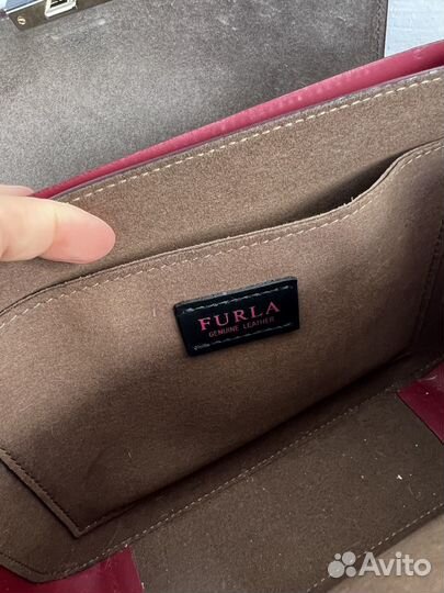 Сумка furla