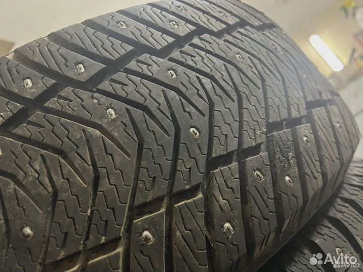 Yokohama IceGuard Stud IG65 235/55 R17 103T