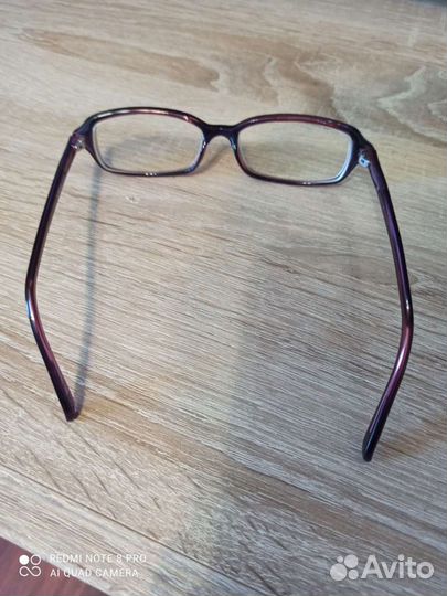 Оправа для очков женская