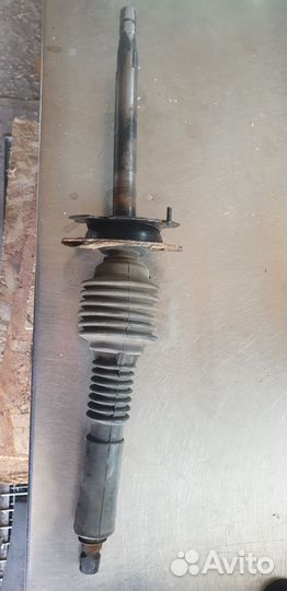 Рулевой вал на ивеко дейли 70с15