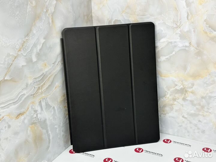 Чехол на iPad Pro 12.9 2015-2017 Smart Case черный