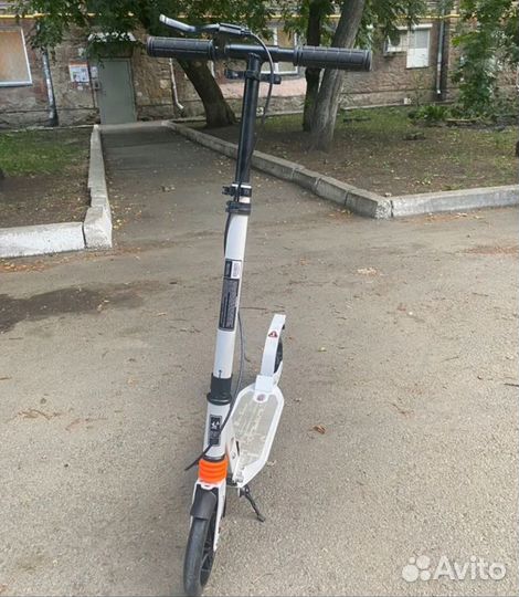 Продам самокат