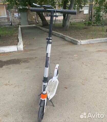 Продам самокат