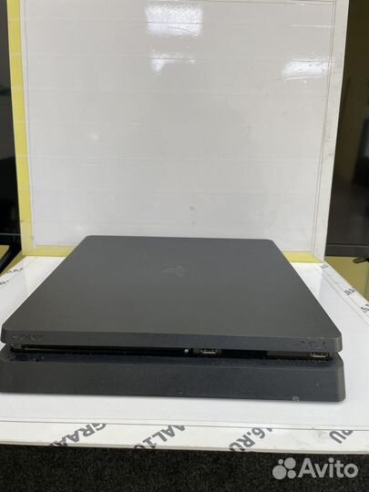 Sony PS4 500gb (L43)