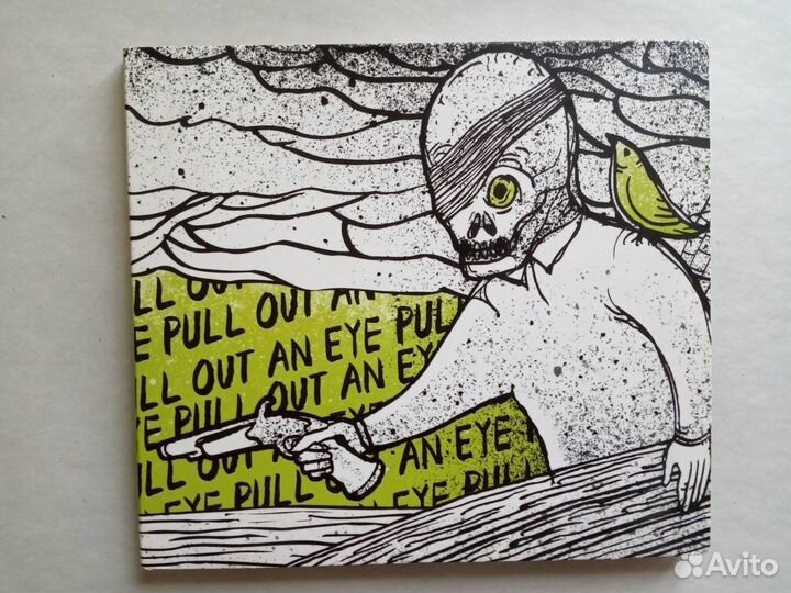 Хардкор панк диски CD