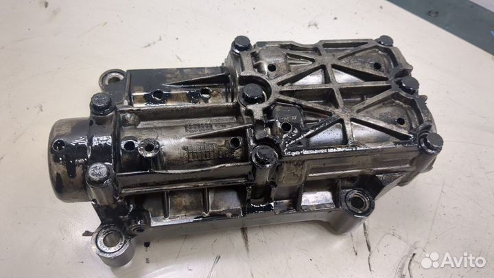 Вал балансировочный киа Sportage, 2006