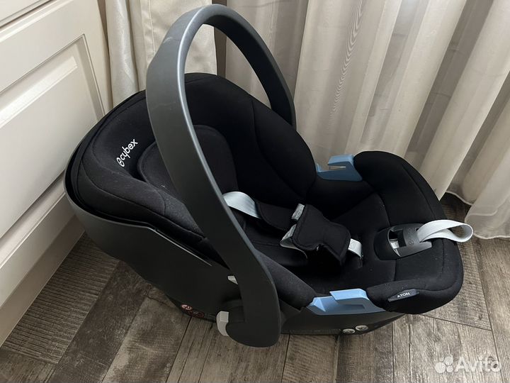 Автолюлька cybex