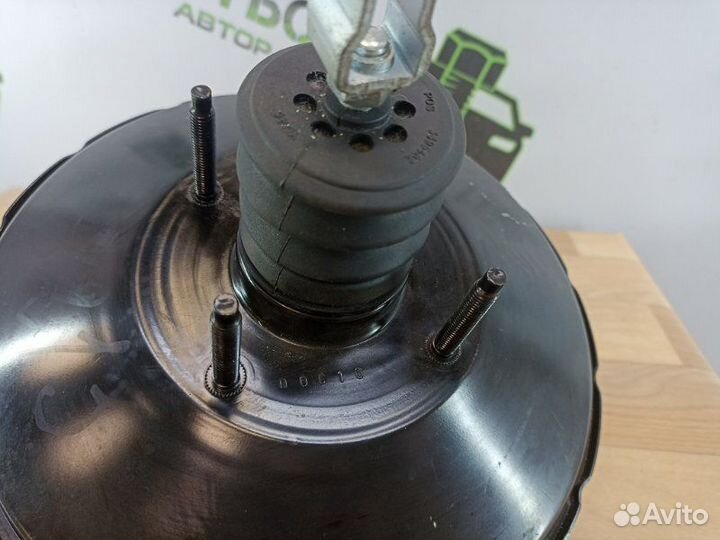 Вакуумный усилитель тормозов правый Chevrolet