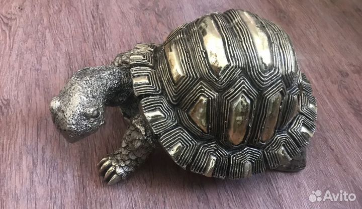 Статуэтка черепаха
