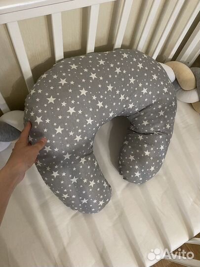 Подушка для кормления