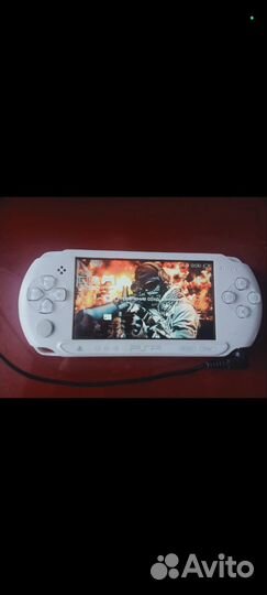 Игры на psp