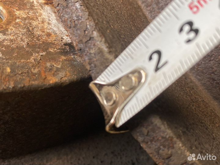 Mitsubishi lancer 10 задние тормозные диски