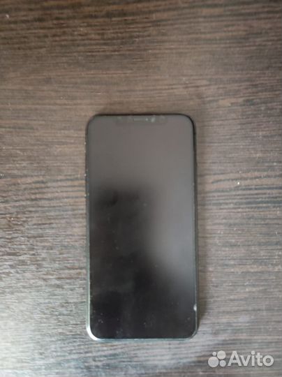 iPhone X+apple watch