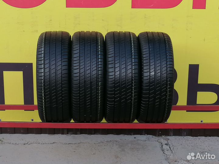 Michelin Primacy 3 215/50 R18
