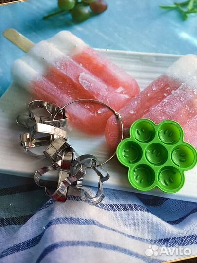 Формы для выпекания