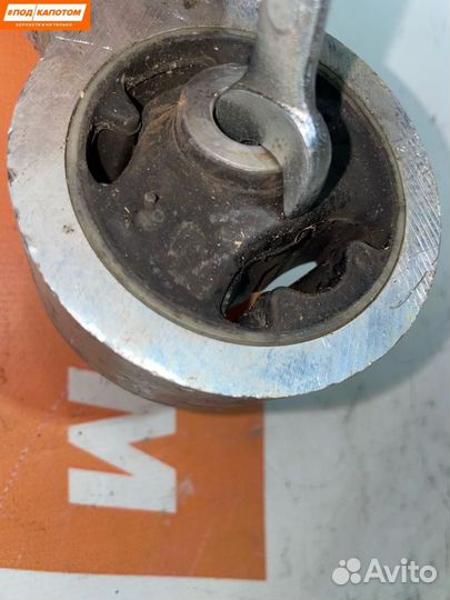 Подушка крепления двигателя Mazda 6 GH 2008