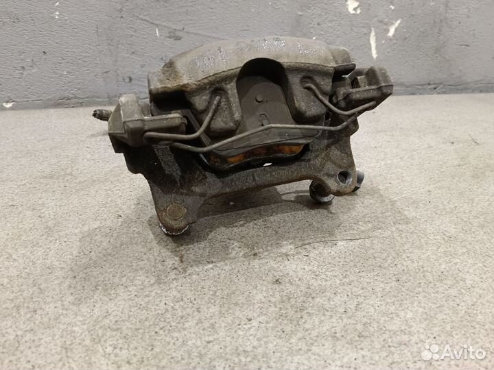 Передний левый суппорт для Volkswagen Tiguan 1