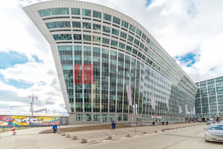 Сдам офисное помещение, 144 м²