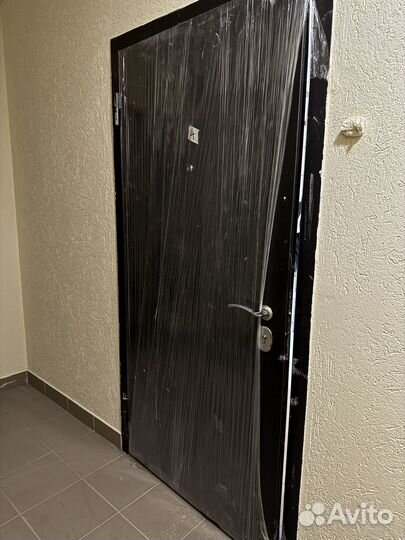 Дверь входная