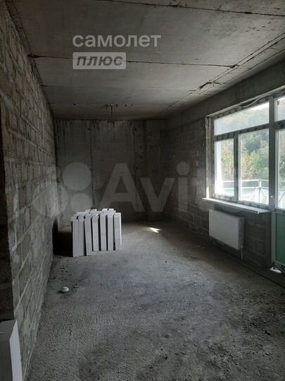 2-к. квартира, 53,2 м², 3/9 эт.