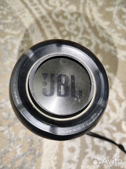 Беспроводная колонка jbl