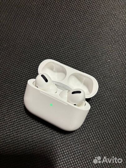 Apple Airpods Pro 1nd Generation