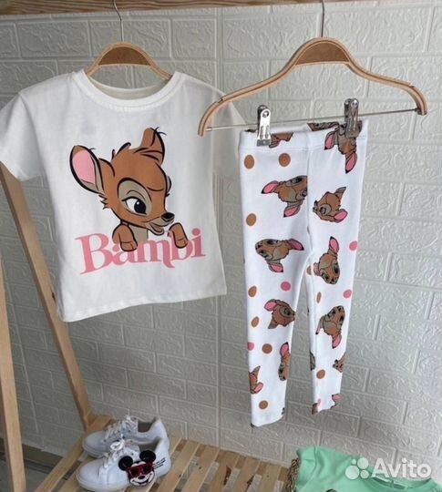 Детская одежда Zara, H&M, C&A и др