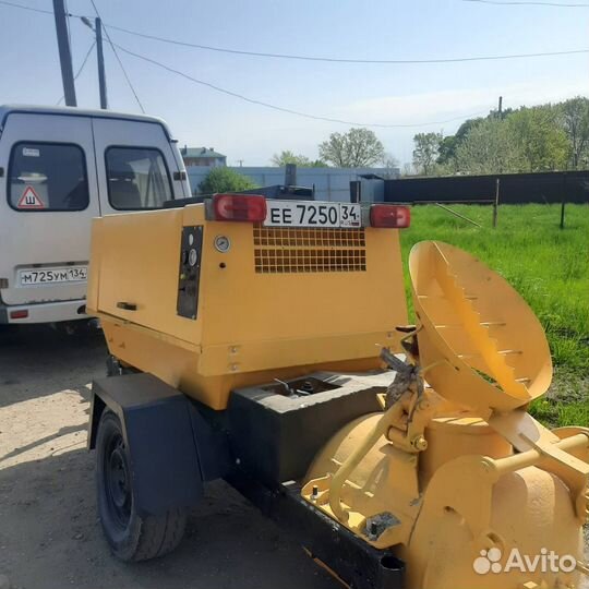 Полусухая стяжка пола