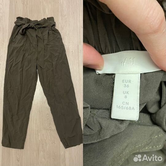 Одежда женская s xs