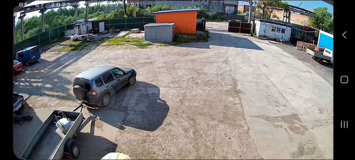 Тёплое помещение в аренду