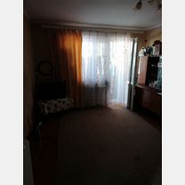 2-к. квартира, 47,3 м², 1/2 эт., Упорная