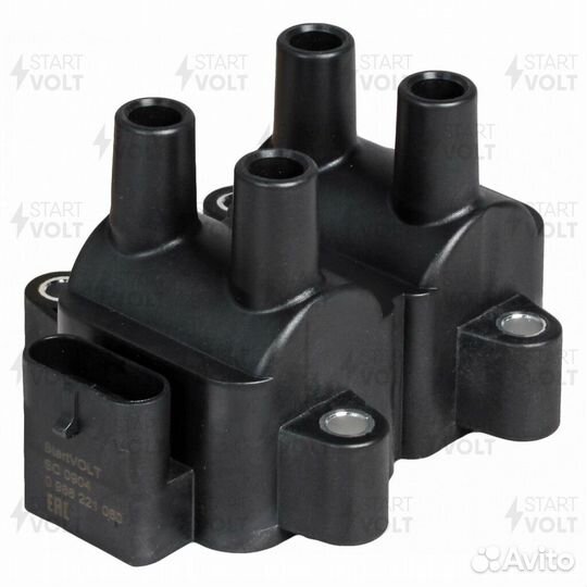 Катушка зажигания 