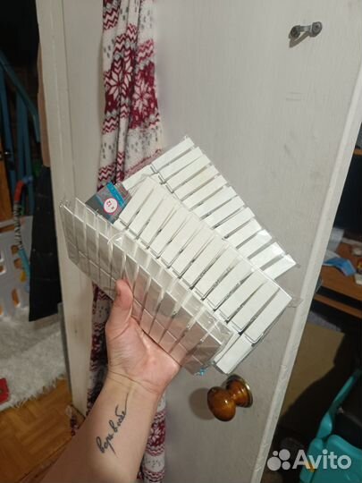 Вещи пакетом новые