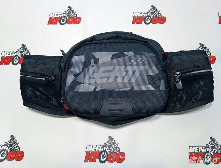 Сумка на пояс Leatt Core 2.0 V22