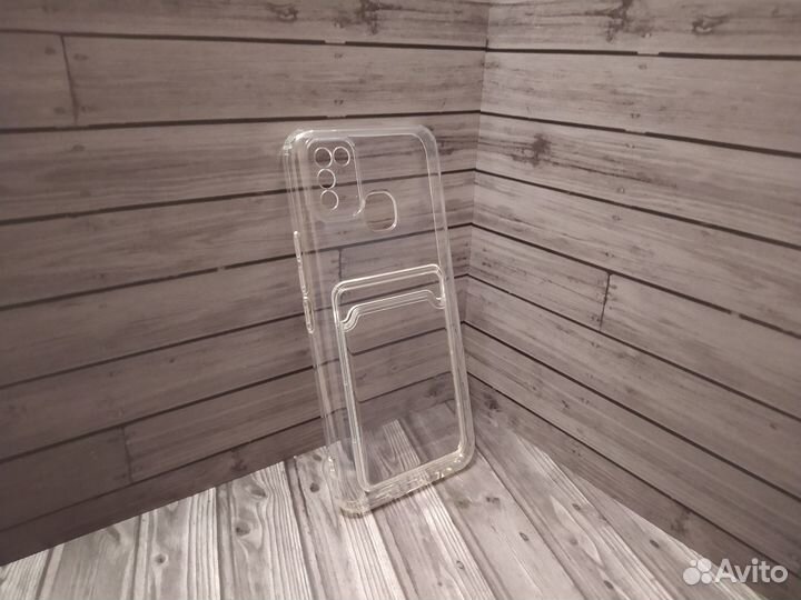 Чехол для Infinix Hot 10 11 12 20 / Note / Smart