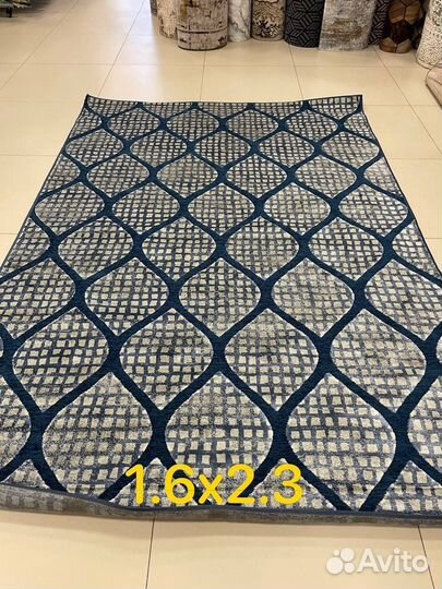 Ковры 2х5, 2х3, 3х4, 1.5х2.3, 1.5х4, 2.5х3.5