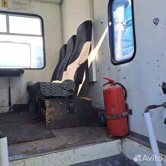 НефАз 4208, 2008