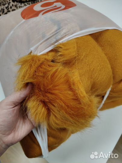 Искусственный мех