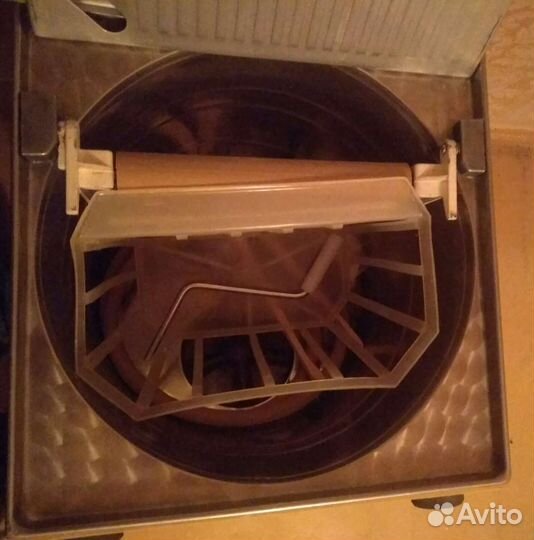 Стиральная машинка Волга 15А новая СССР